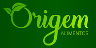 Logo Origem Alimentos